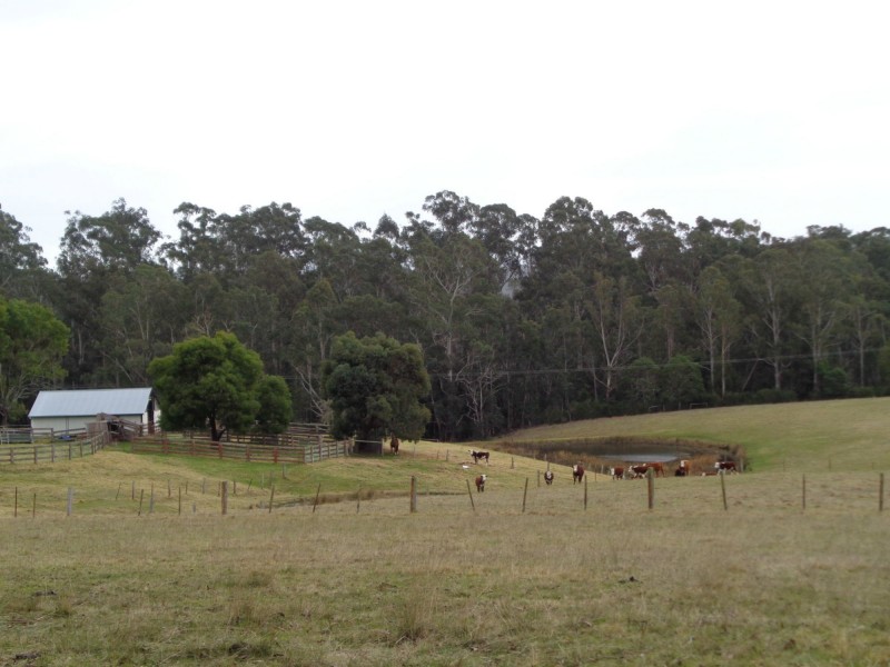 370 Bruthen Buchan Road, Nowa Nowa VIC 3887