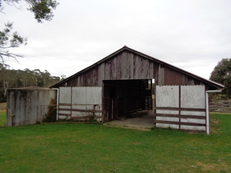 370 Bruthen Buchan Road, Nowa Nowa VIC 3887