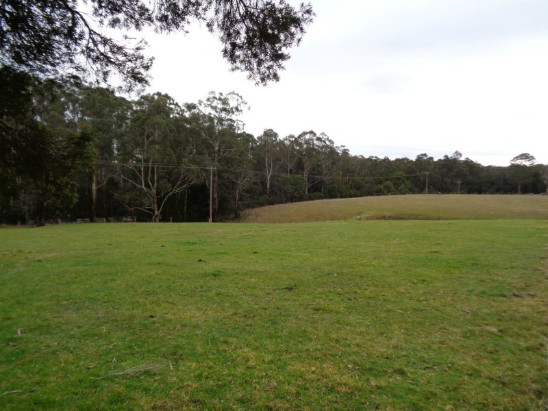 370 Bruthen Buchan Road, Nowa Nowa VIC 3887