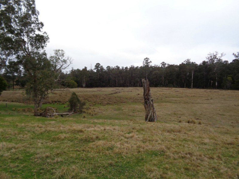 370 Bruthen Buchan Road, Nowa Nowa VIC 3887