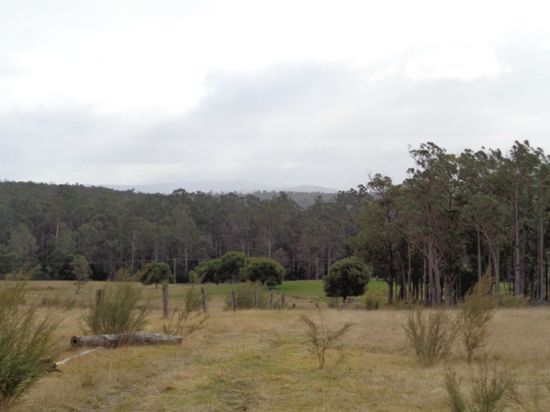 370 Bruthen Buchan Road, Nowa Nowa VIC 3887