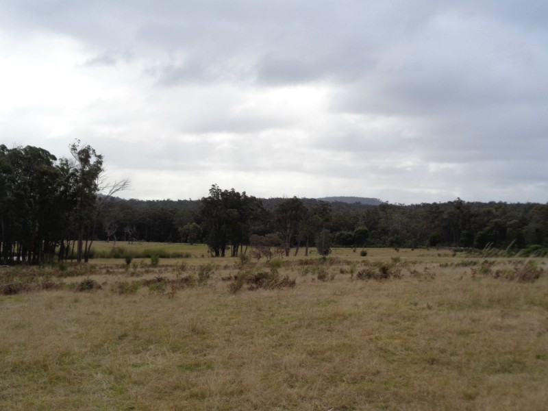 370 Bruthen Buchan Road, Nowa Nowa VIC 3887