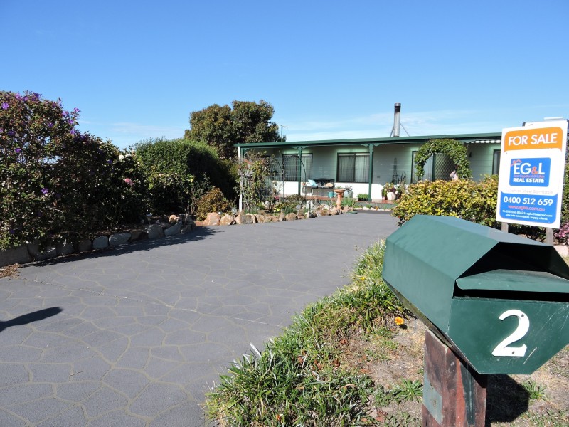 2 Driftwood Court, Newlands Arm VIC 3875