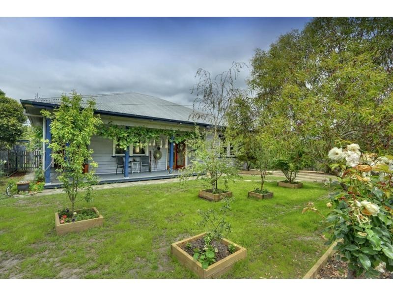 34 Boundary Road, Orbost VIC 3888