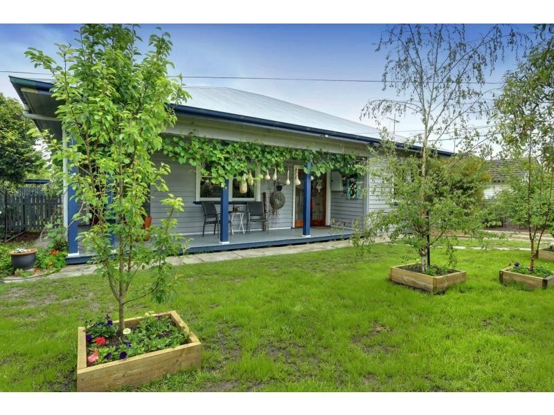 34 Boundary Road, Orbost VIC 3888