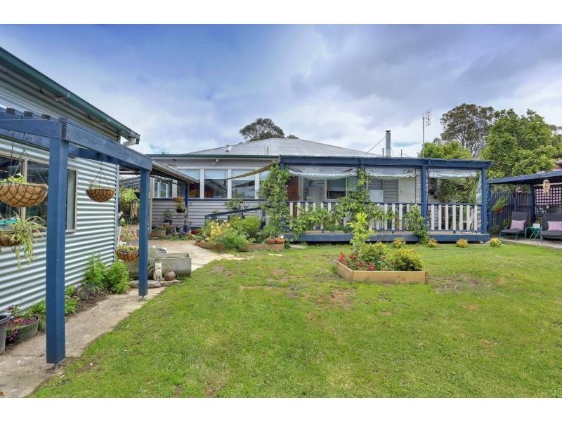 34 Boundary Road, Orbost VIC 3888