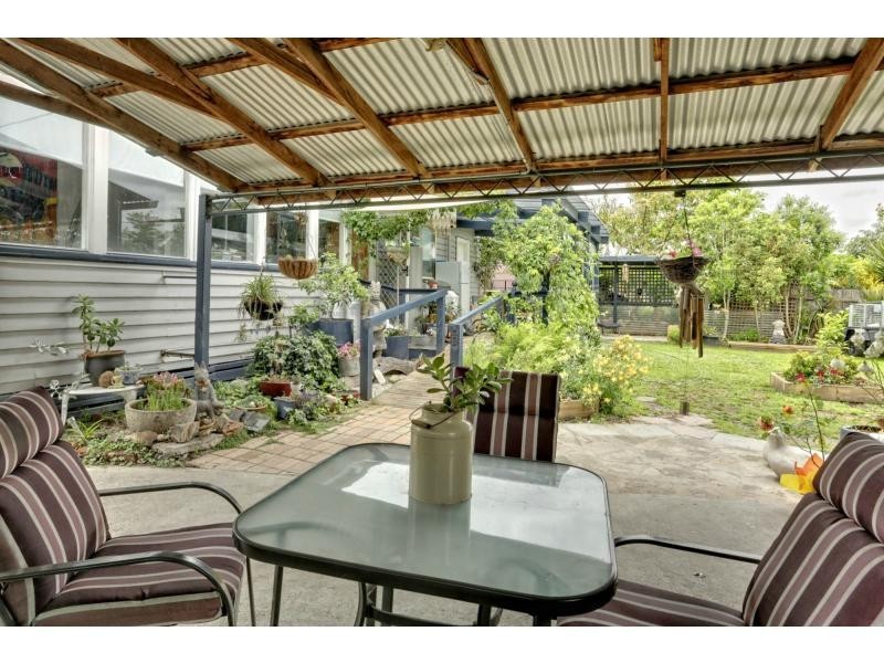 34 Boundary Road, Orbost VIC 3888