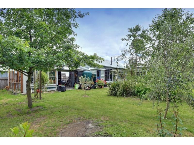 34 Boundary Road, Orbost VIC 3888