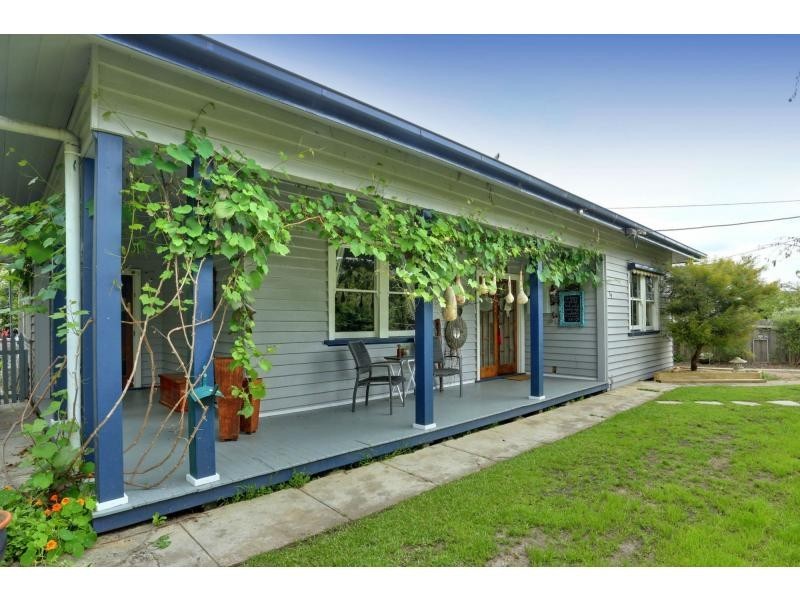 34 Boundary Road, Orbost VIC 3888