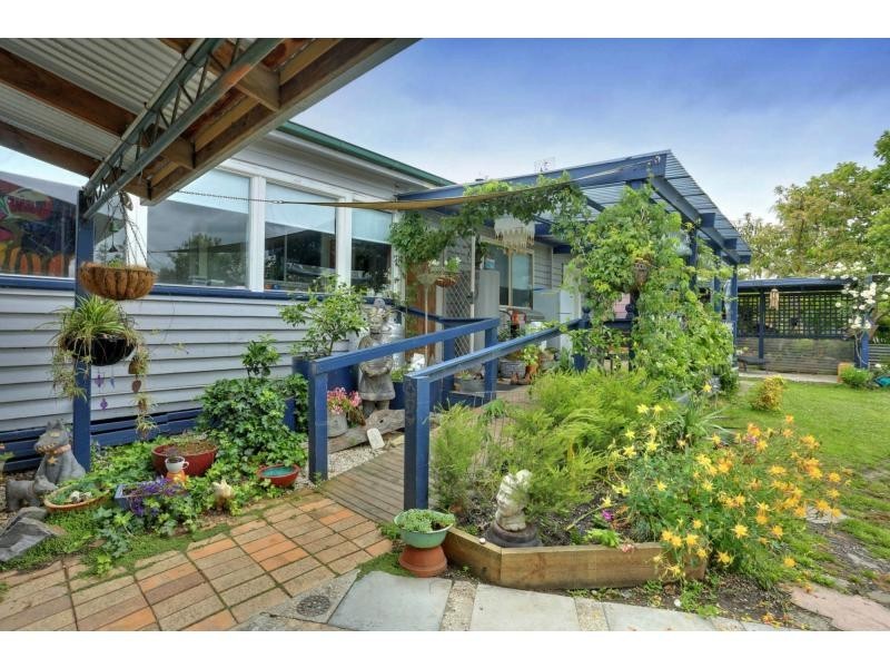 34 Boundary Road, Orbost VIC 3888