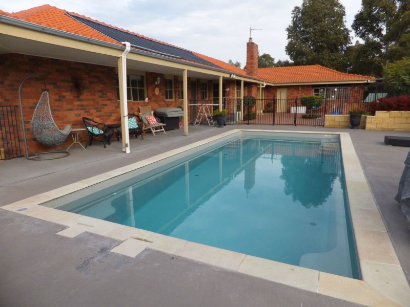 1A Suding Close, Bairnsdale VIC 3875