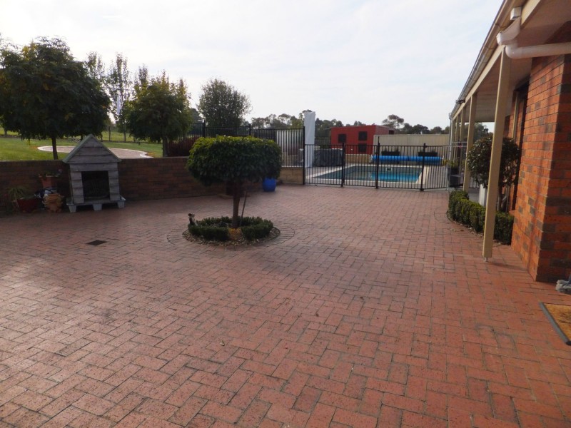 1A Suding Close, Bairnsdale VIC 3875