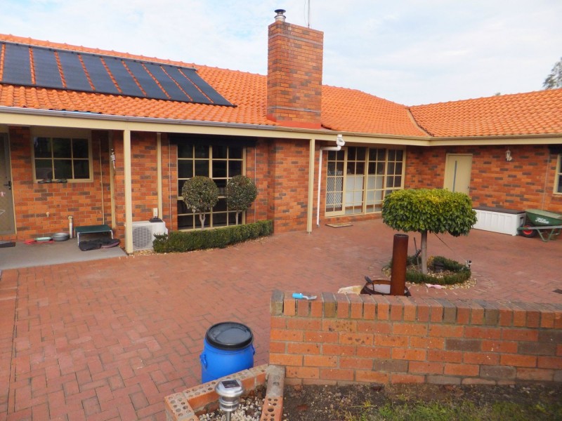 1A Suding Close, Bairnsdale VIC 3875