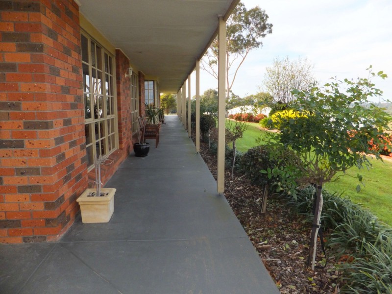 1A Suding Close, Bairnsdale VIC 3875