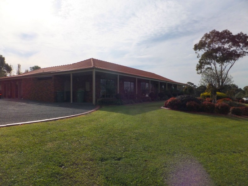 1A Suding Close, Bairnsdale VIC 3875