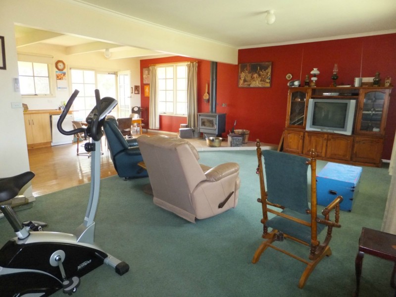 746 Nungurner Road, Metung VIC 3904