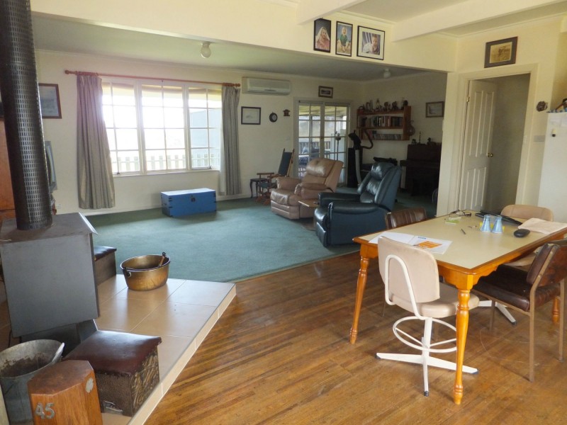 746 Nungurner Road, Metung VIC 3904