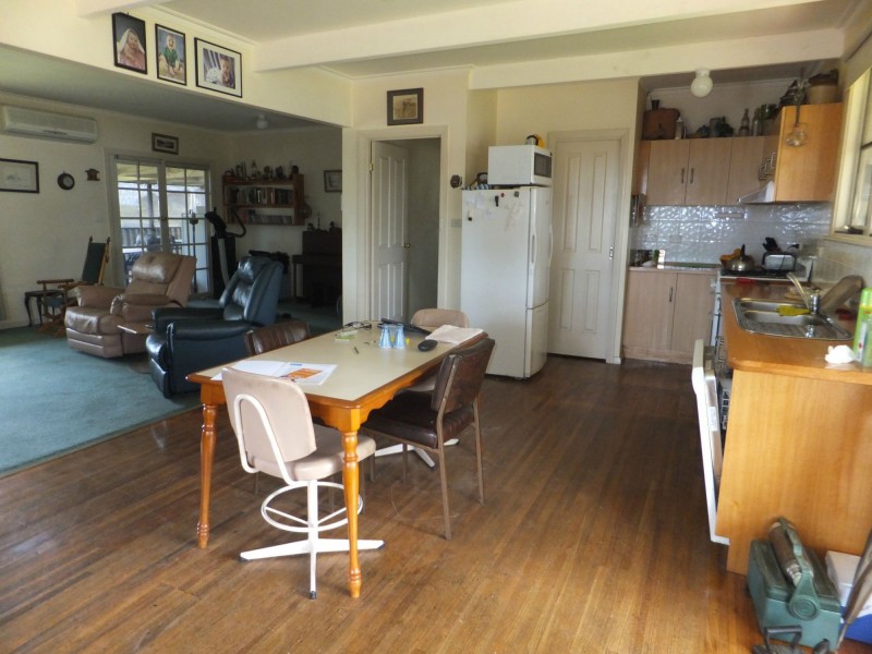 746 Nungurner Road, Metung VIC 3904