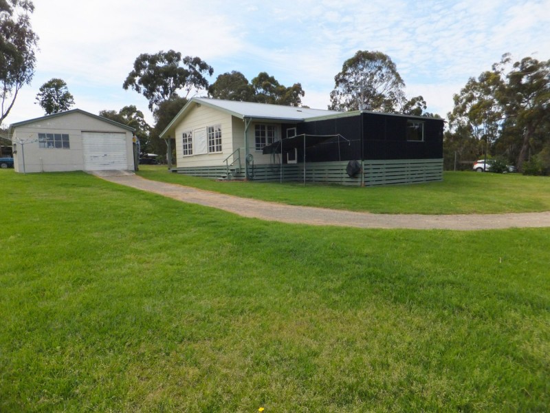 746 Nungurner Road, Metung VIC 3904