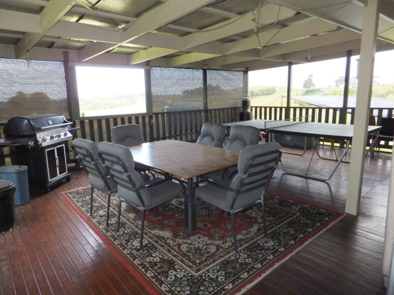 746 Nungurner Road, Metung VIC 3904