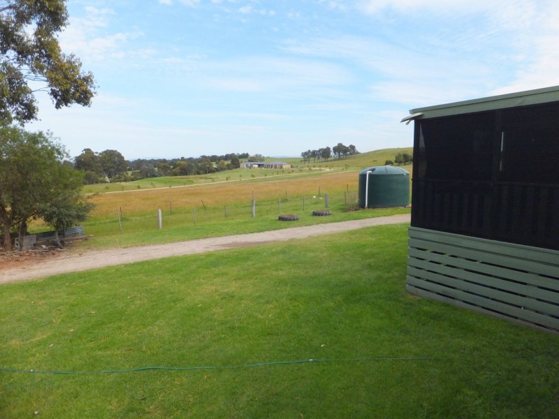 746 Nungurner Road, Metung VIC 3904