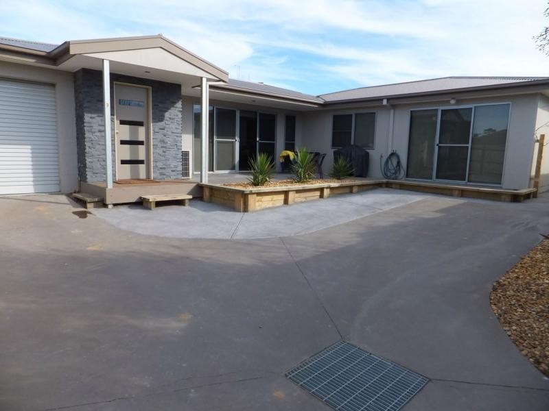 3/13 Jefferson Street, Bairnsdale VIC 3875