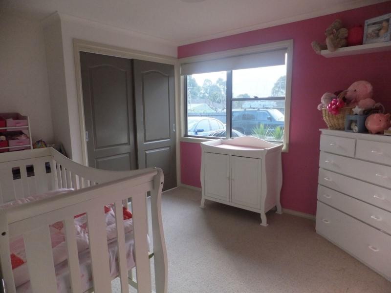 3/13 Jefferson Street, Bairnsdale VIC 3875