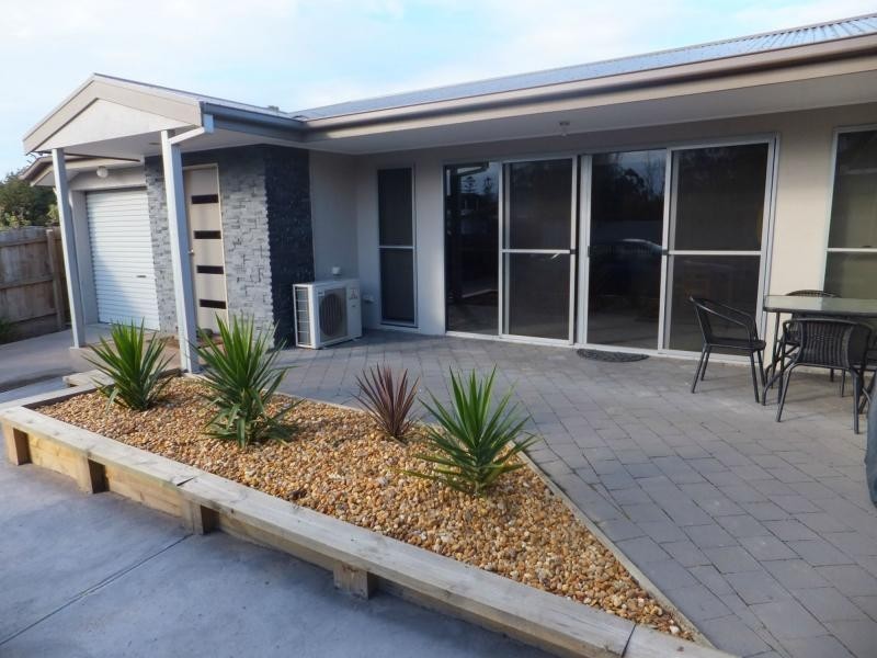 3/13 Jefferson Street, Bairnsdale VIC 3875