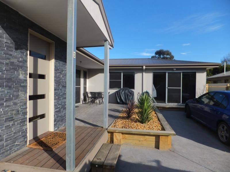 3/13 Jefferson Street, Bairnsdale VIC 3875