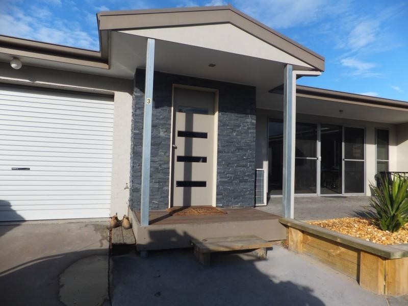 3/13 Jefferson Street, Bairnsdale VIC 3875