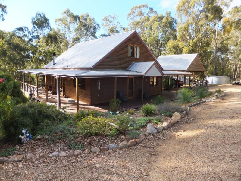 40 Haggars Road, Sarsfield VIC 3875