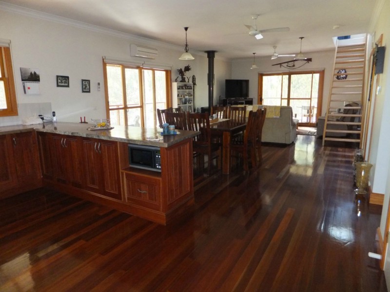 40 Haggars Road, Sarsfield VIC 3875