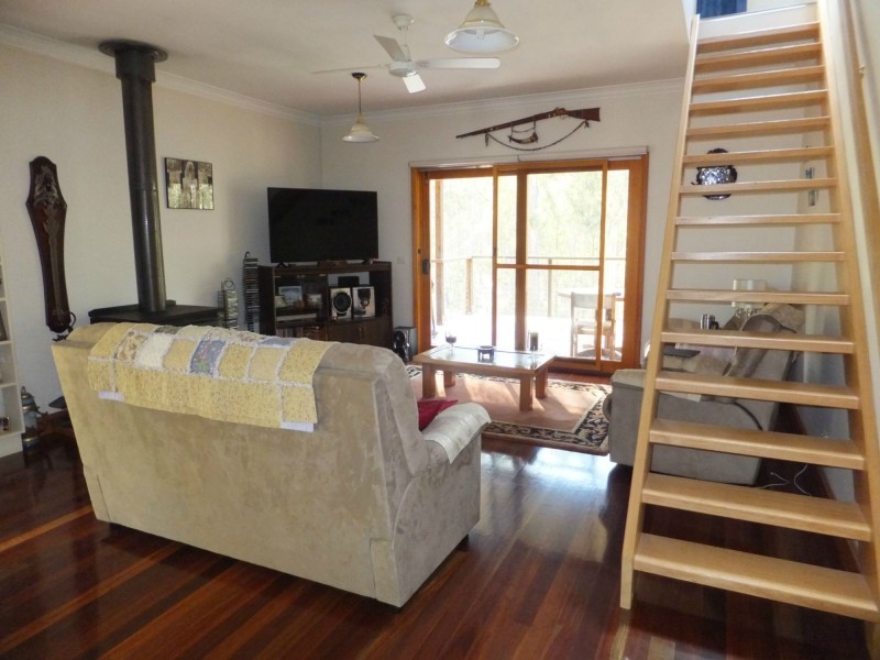 40 Haggars Road, Sarsfield VIC 3875