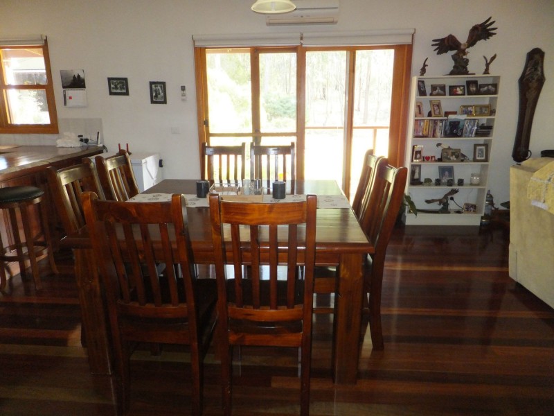 40 Haggars Road, Sarsfield VIC 3875