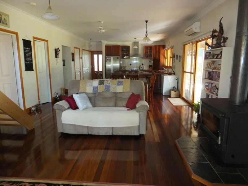 40 Haggars Road, Sarsfield VIC 3875