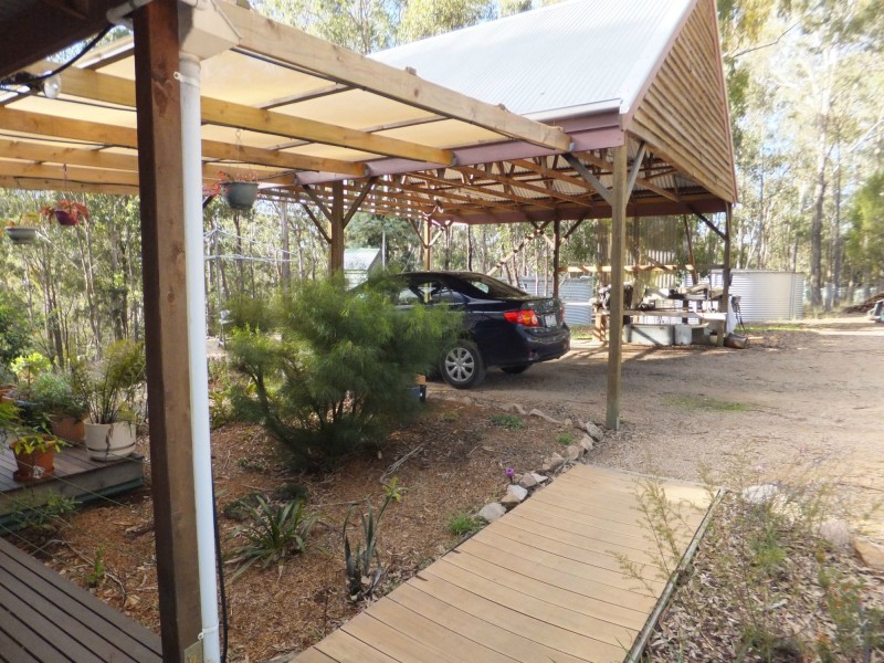 40 Haggars Road, Sarsfield VIC 3875