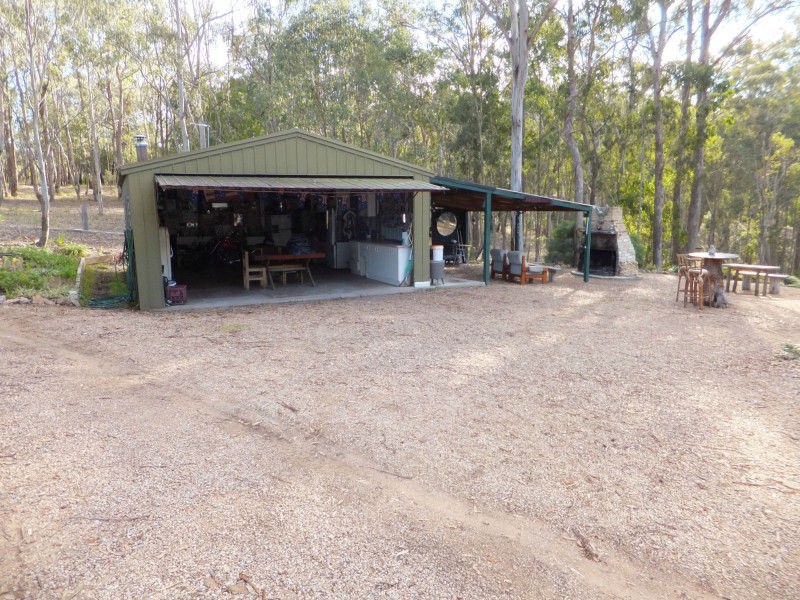 40 Haggars Road, Sarsfield VIC 3875