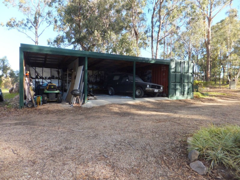 40 Haggars Road, Sarsfield VIC 3875