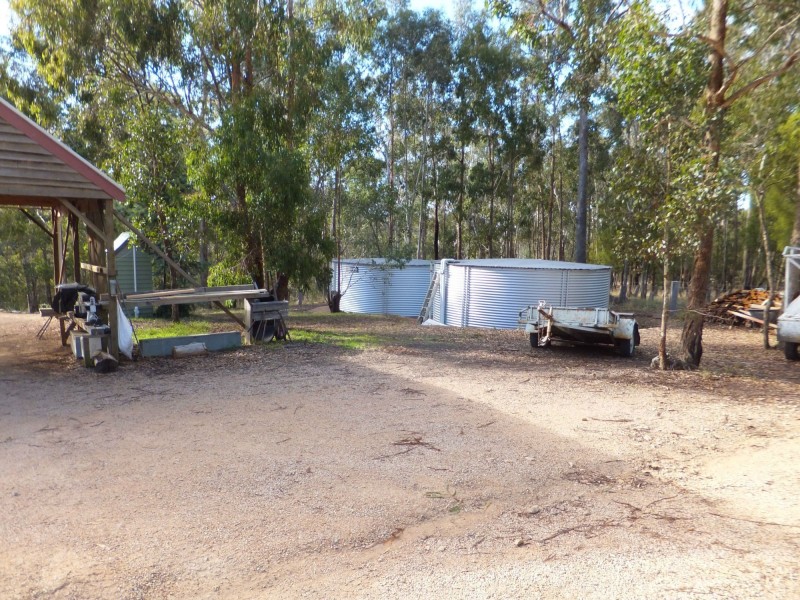 40 Haggars Road, Sarsfield VIC 3875