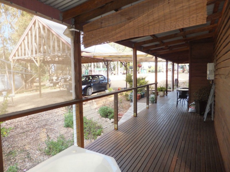 40 Haggars Road, Sarsfield VIC 3875