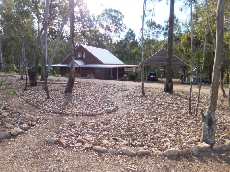 40 Haggars Road, Sarsfield VIC 3875