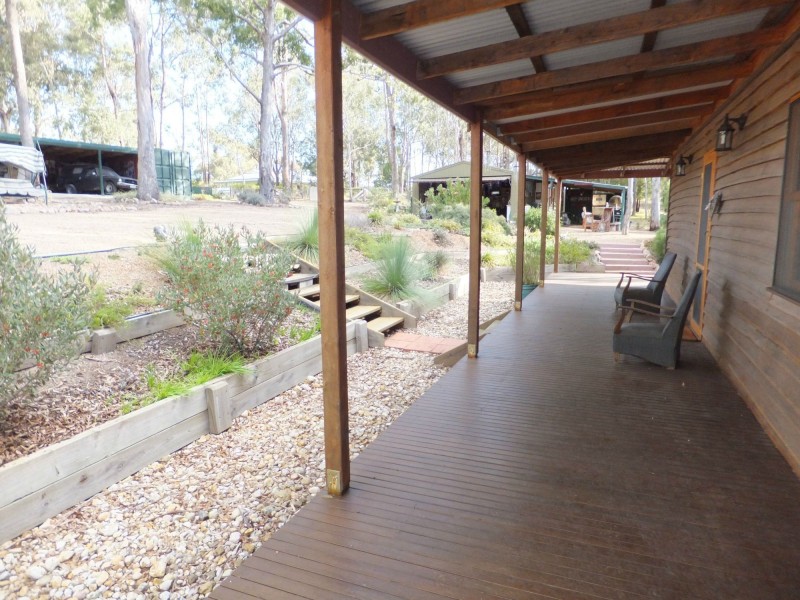 40 Haggars Road, Sarsfield VIC 3875