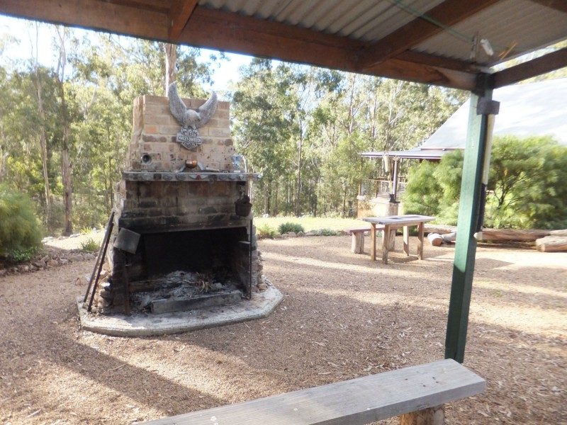 40 Haggars Road, Sarsfield VIC 3875