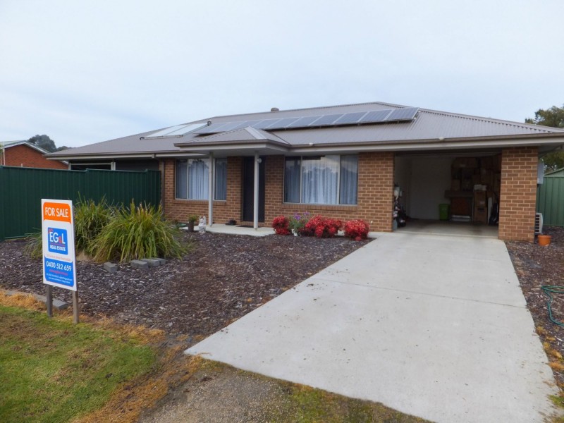 38 David Street, Orbost VIC 3888