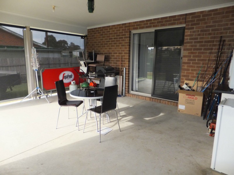 38 David Street, Orbost VIC 3888