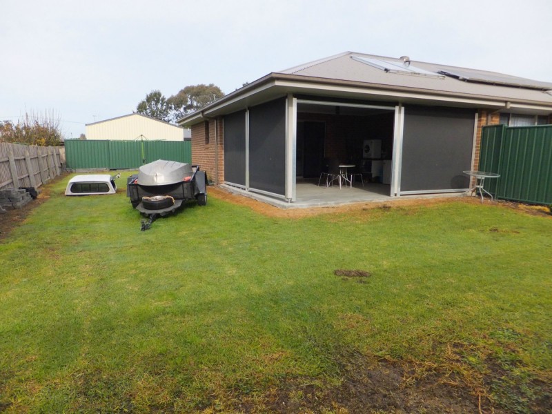 38 David Street, Orbost VIC 3888