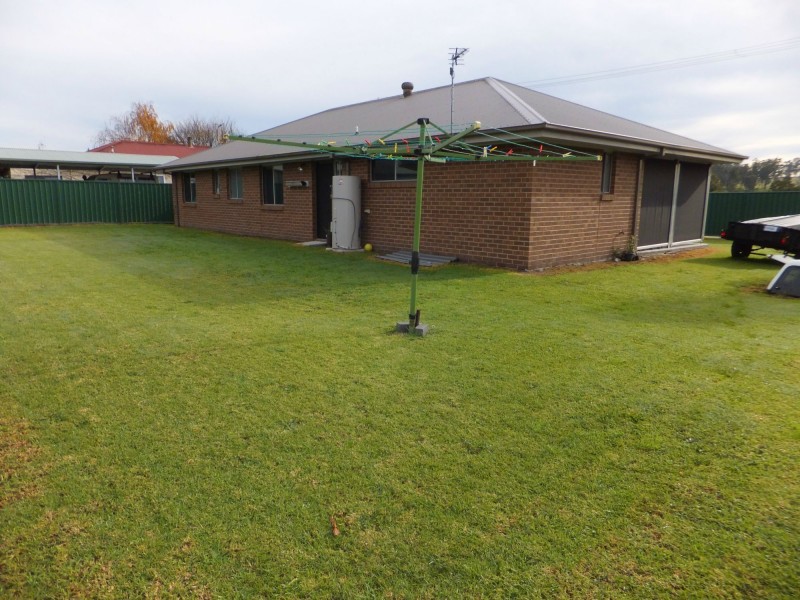 38 David Street, Orbost VIC 3888