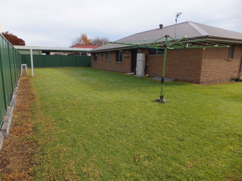 38 David Street, Orbost VIC 3888