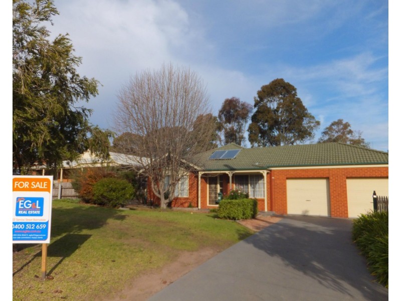 16 Alvin Court, Bairnsdale VIC 3875