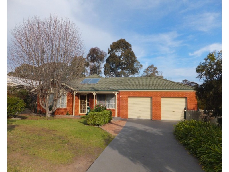 16 Alvin Court, Bairnsdale VIC 3875